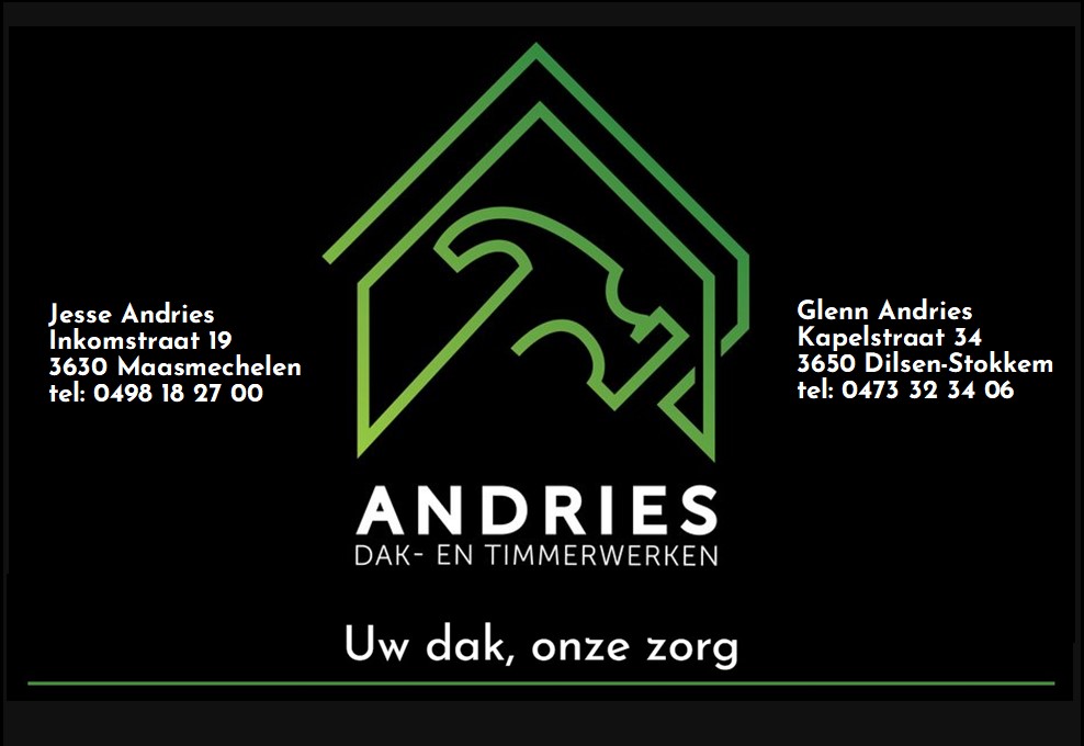 Andries Boekje