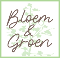 Bloem en Groen