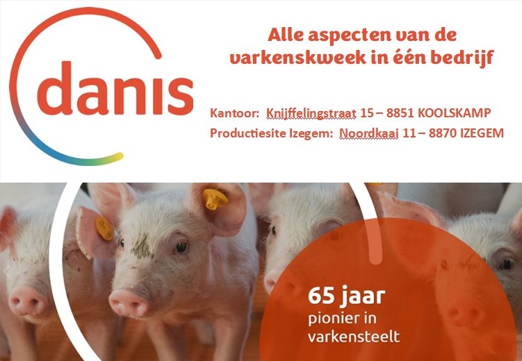 Danis Boekje