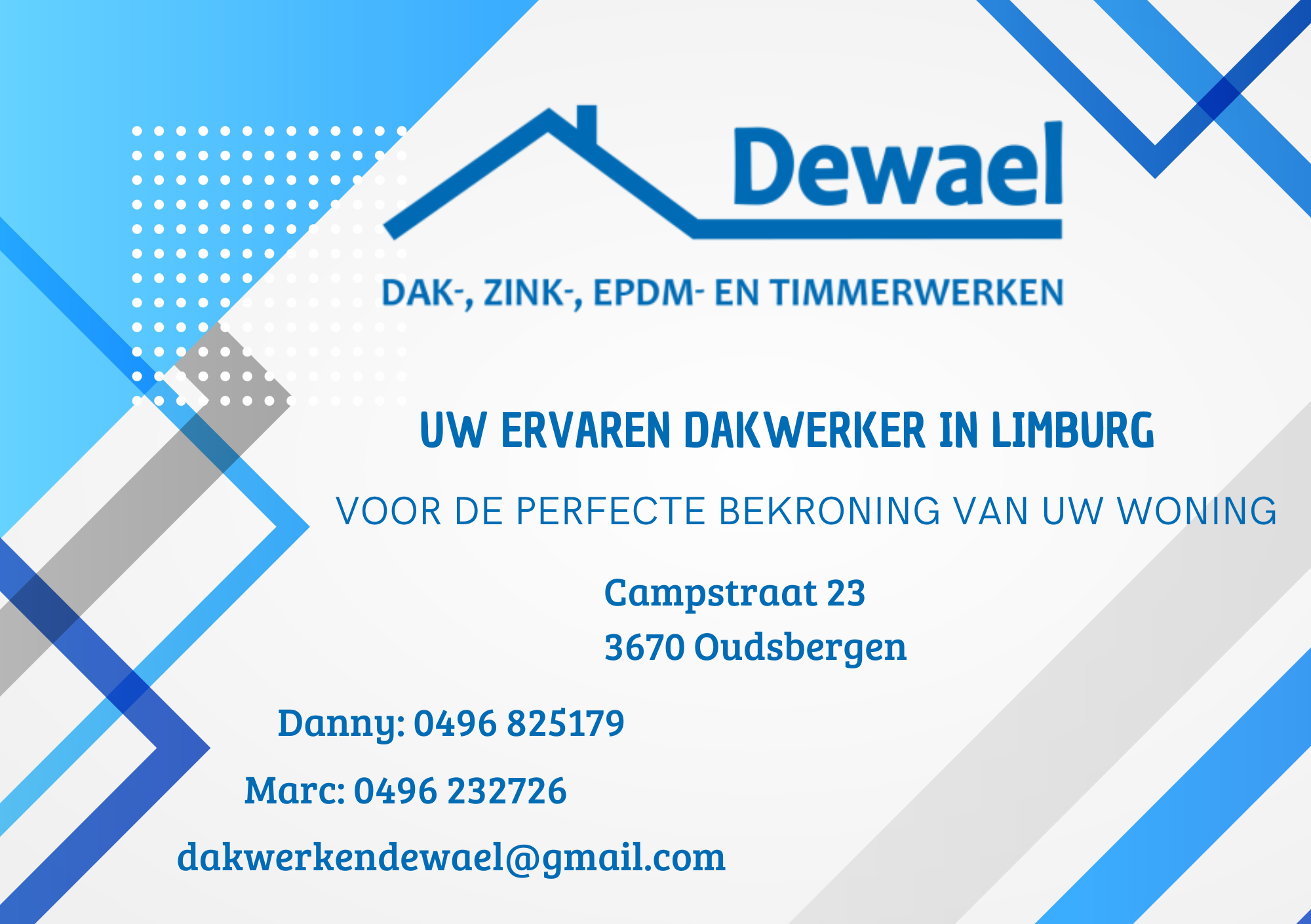 Dewael
