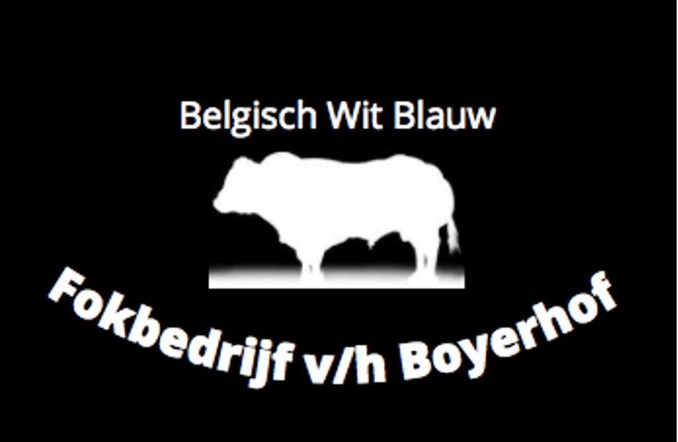 Fokbedrijf het Boyerhof