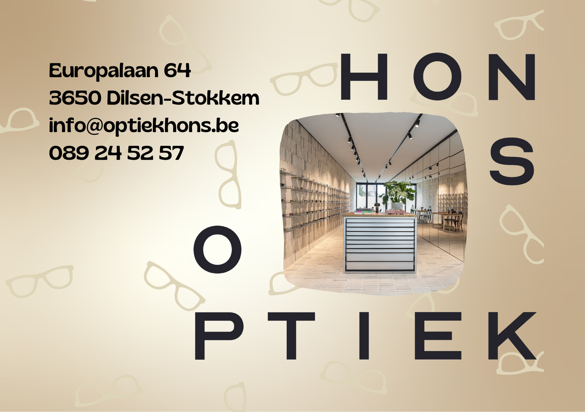Hons Optiek