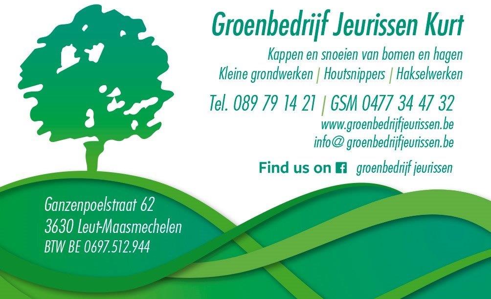 Jeurissen