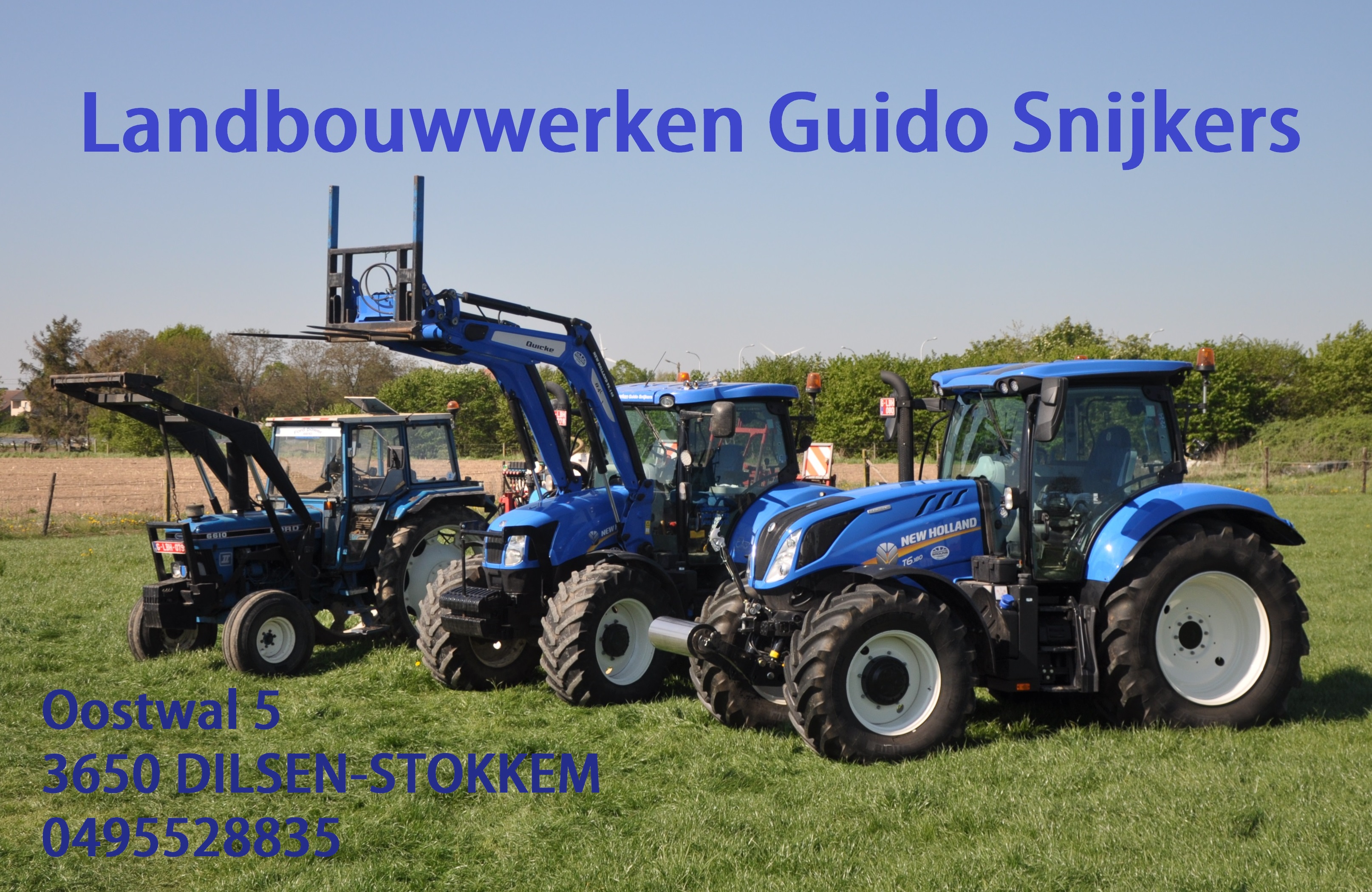 LOGO LBW Guido Snijkers