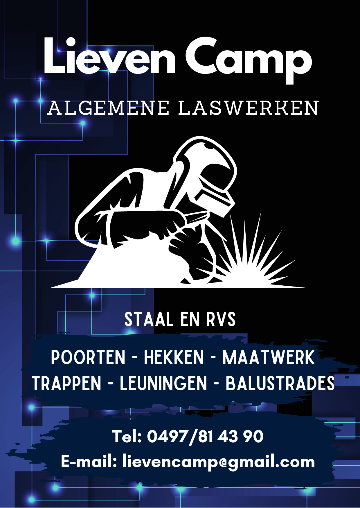 Lieven Camp boekje 2024