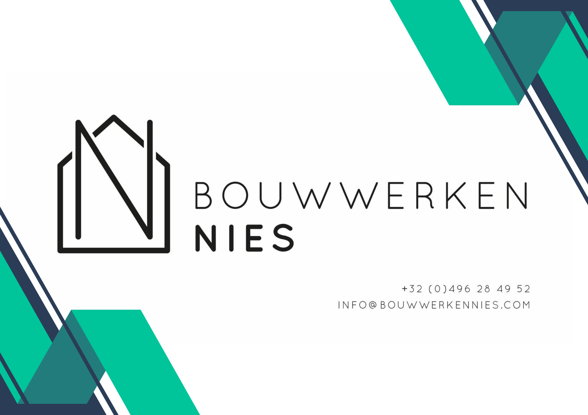 Nies boekje