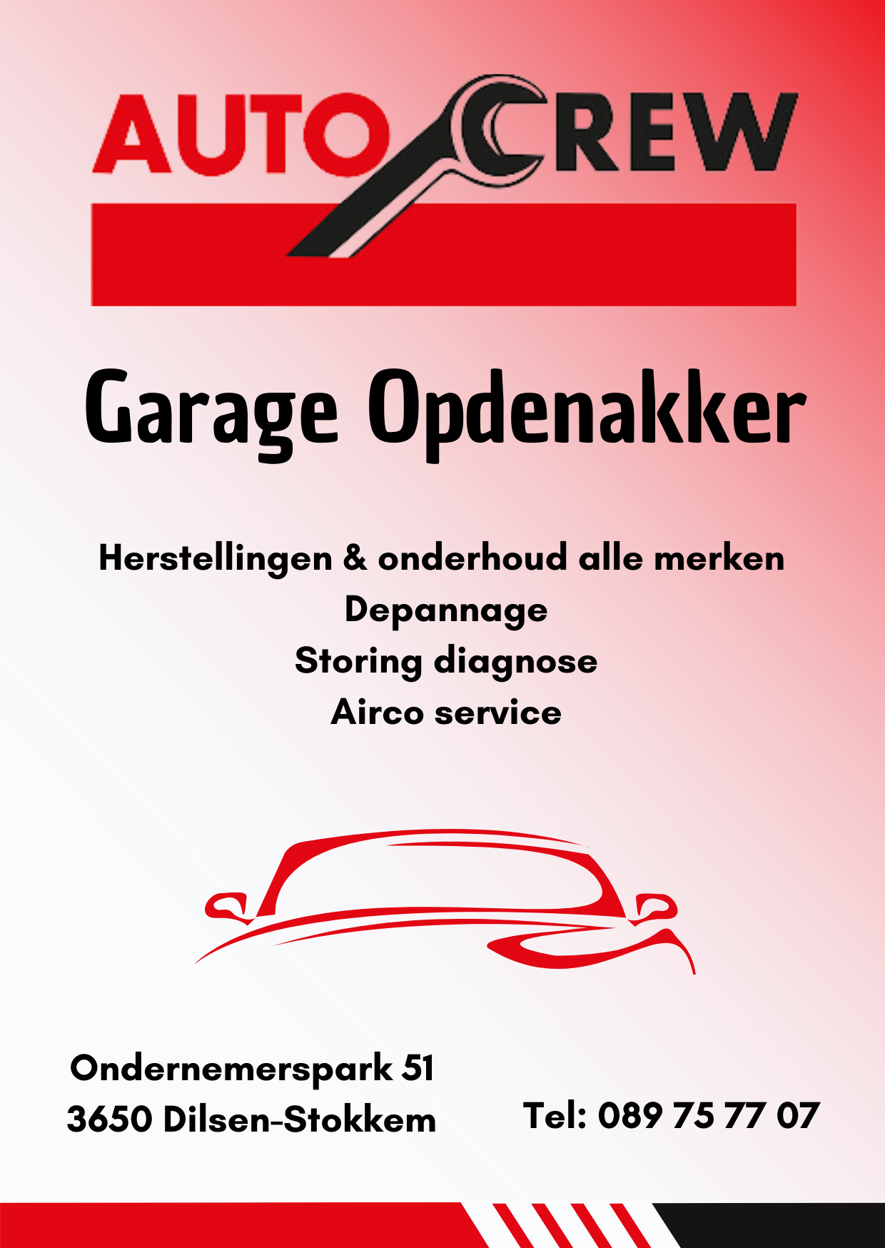 Opdenakker boekje