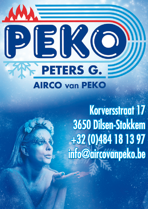 PEKO 2024