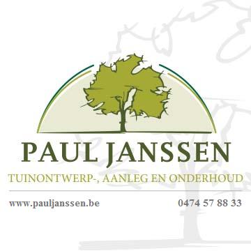 Paul Janssen 2024