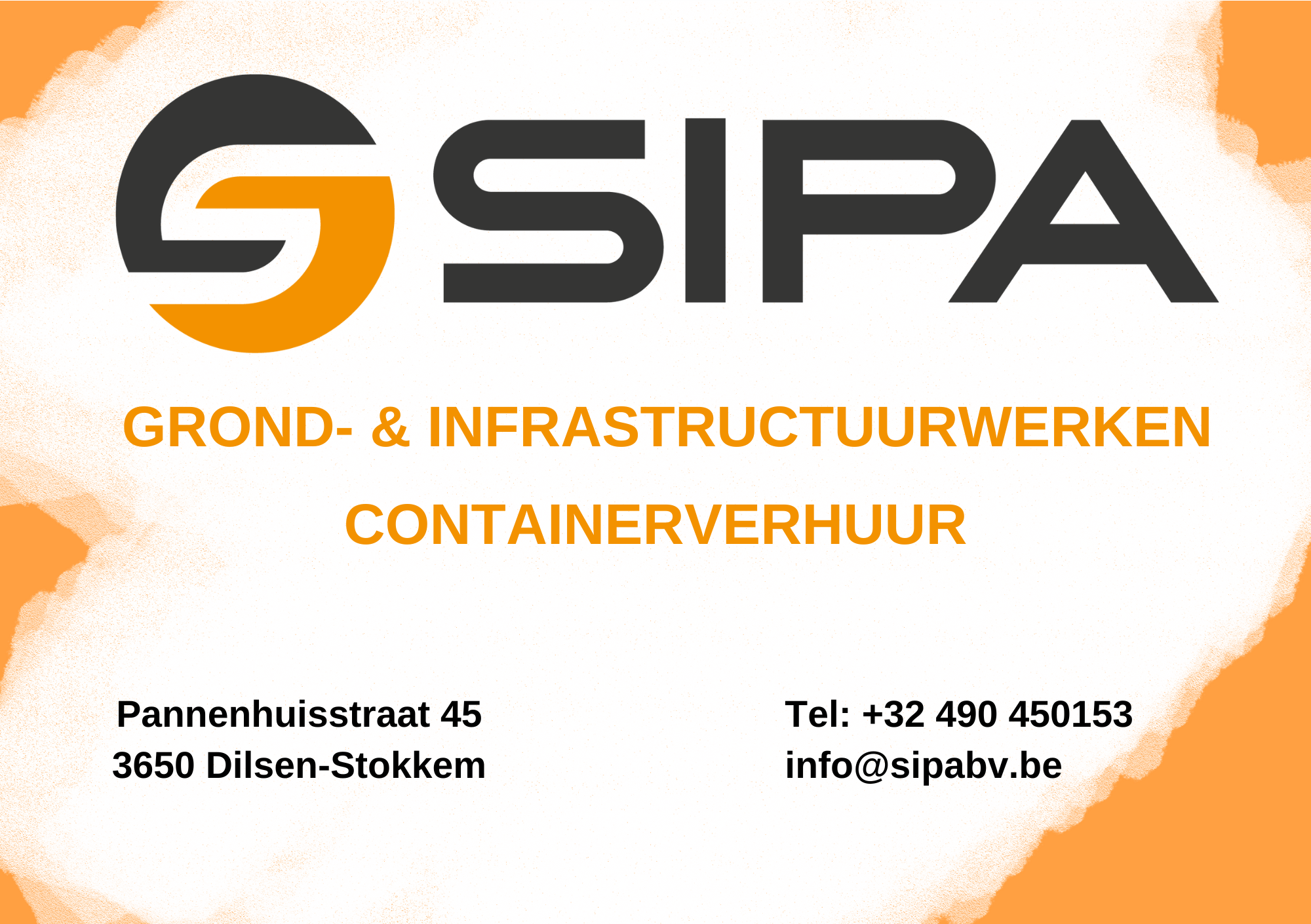 SIPA boekje