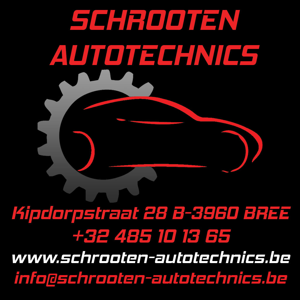 Schrooten officieel logo