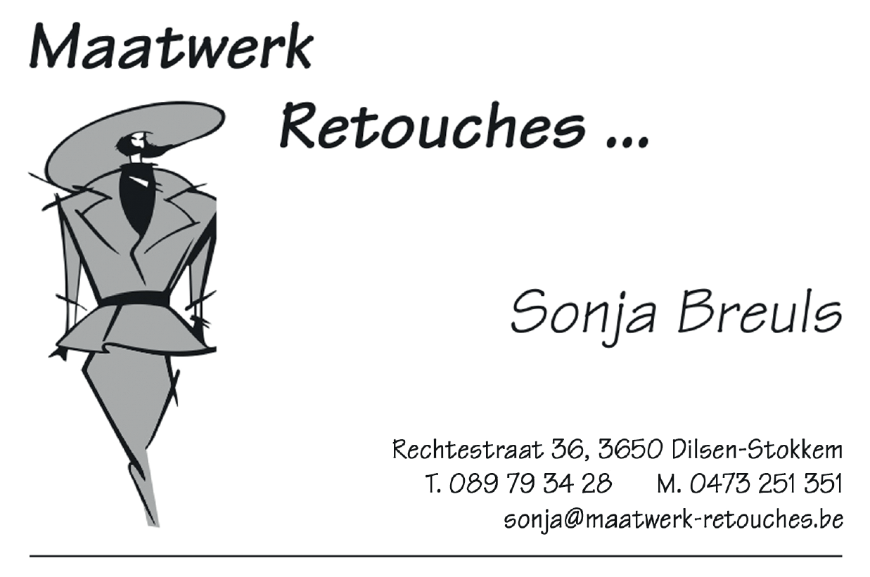 Sonja Breuls