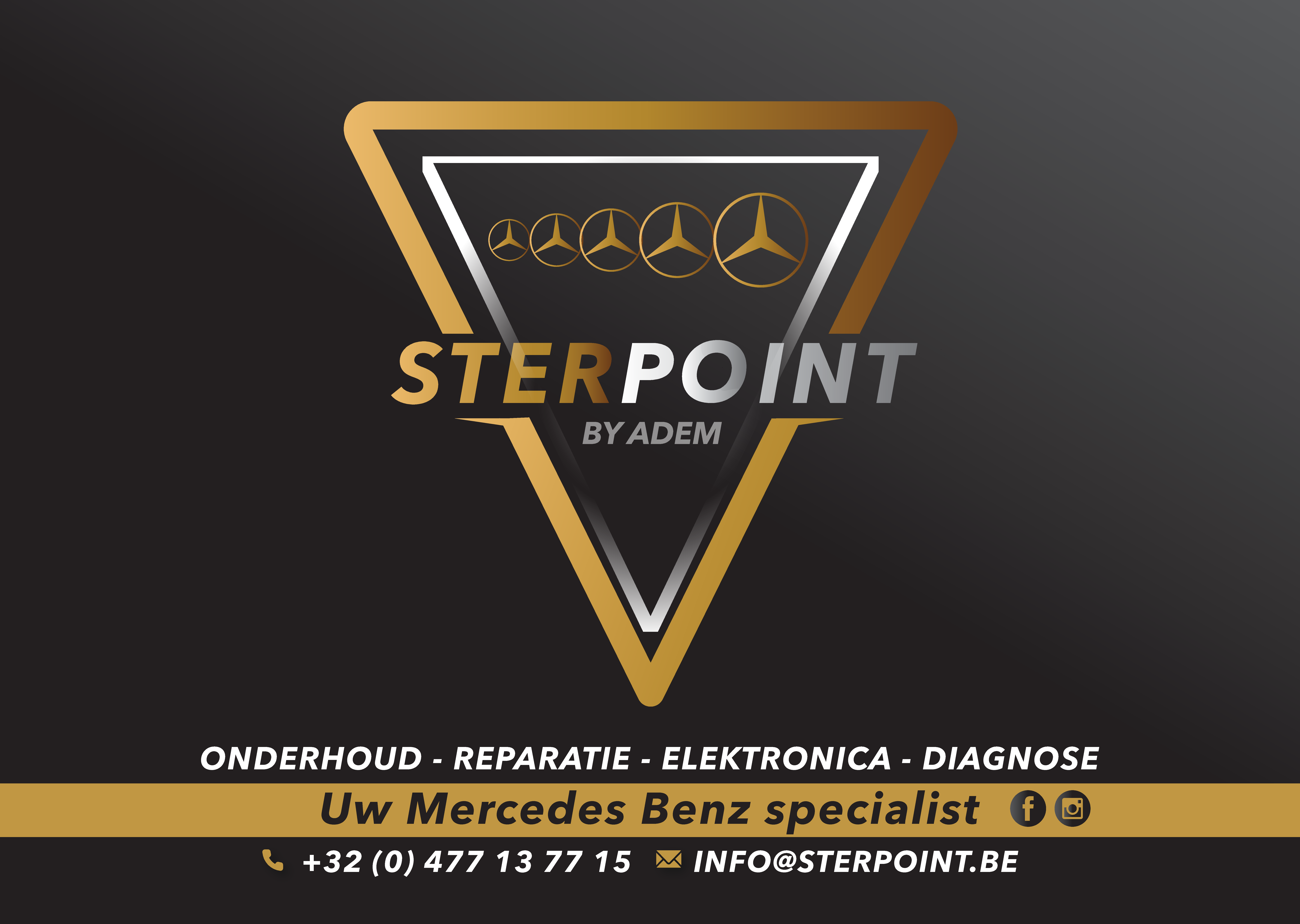 Sterpoint