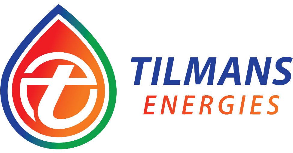 Tilmans Energies