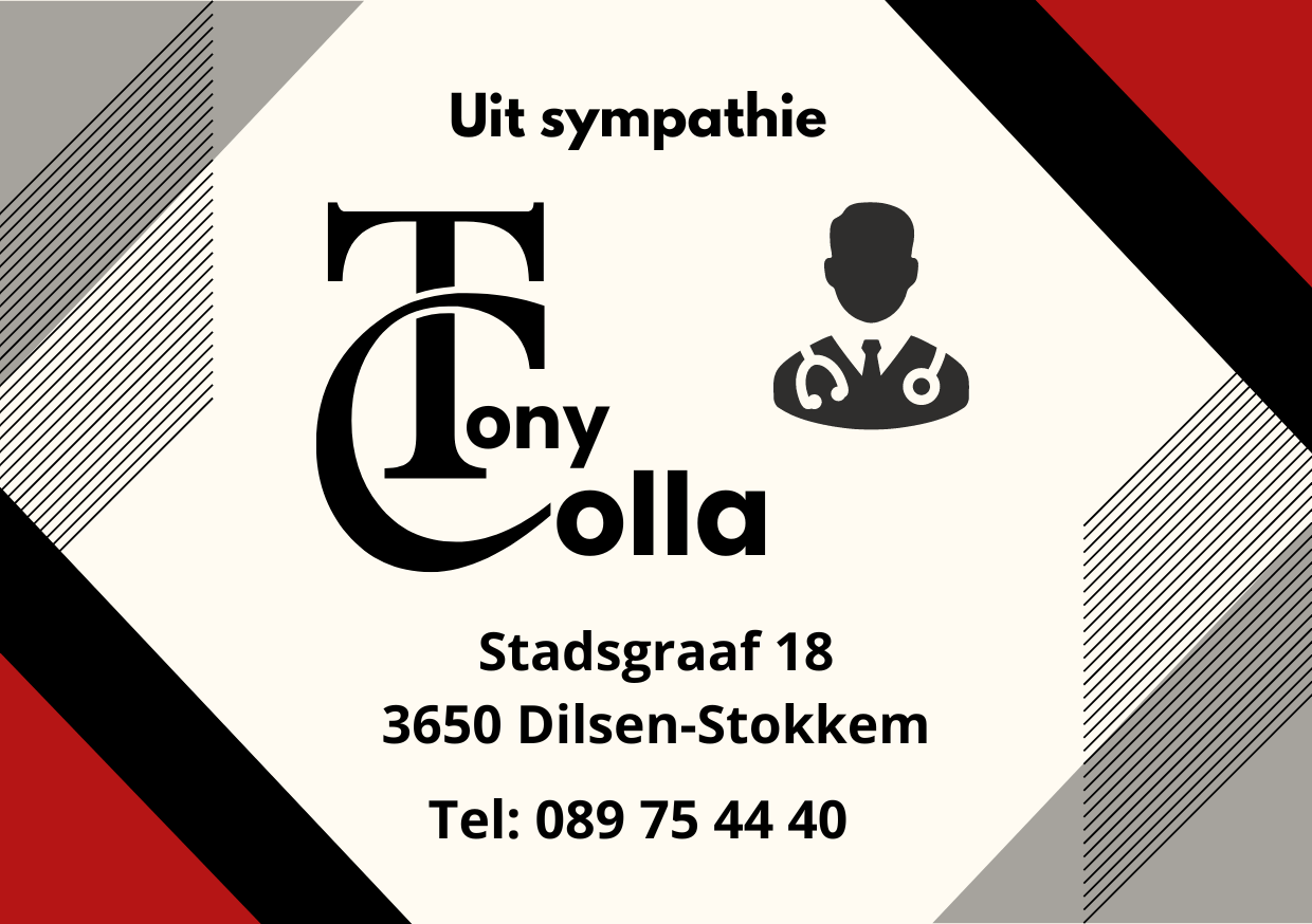 Tony Colla