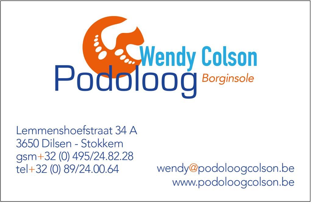 Wendy Colson