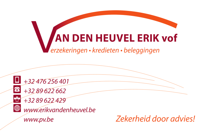 Zakenkaartje Erik Voor1-1
