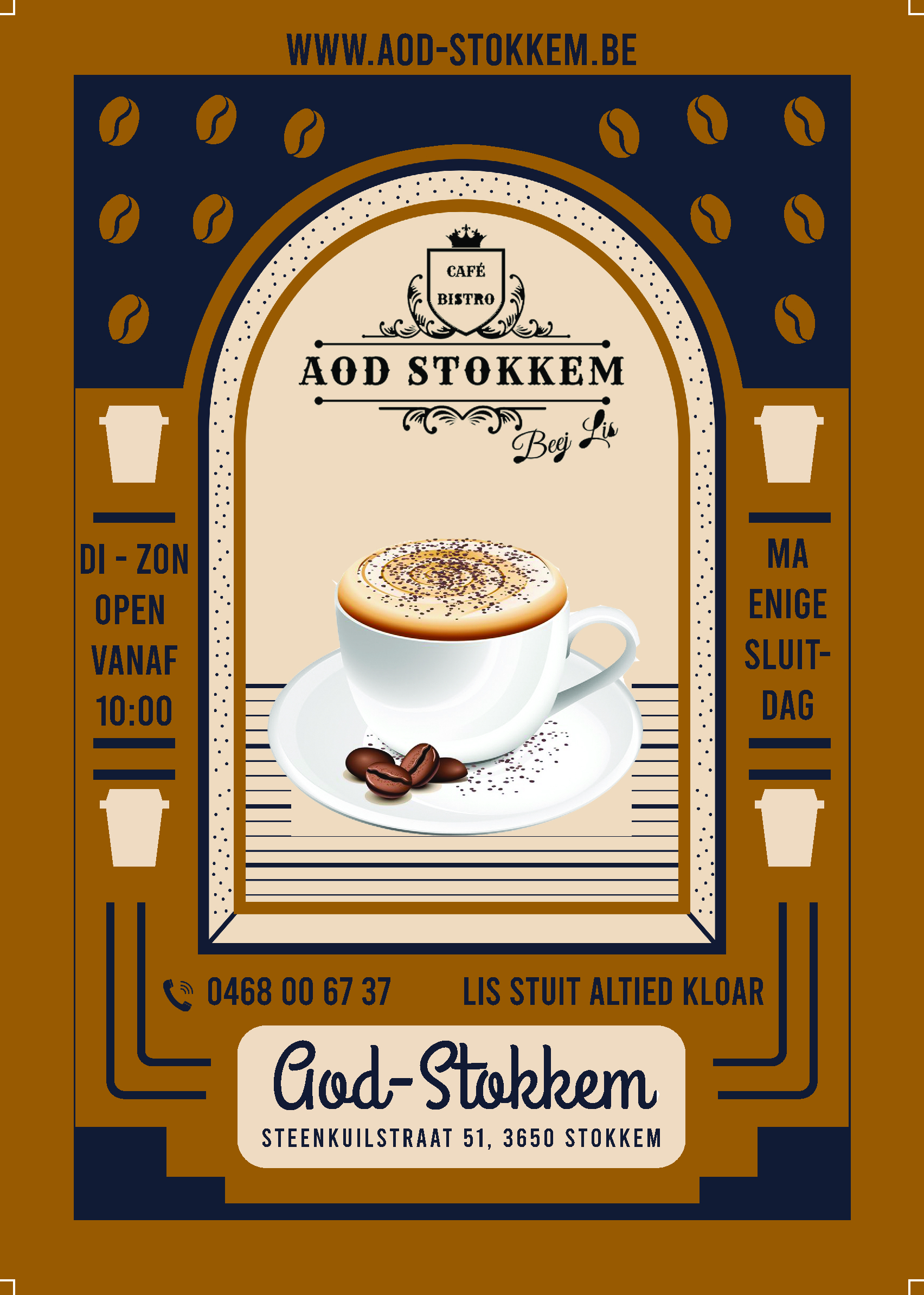 aodstokkem