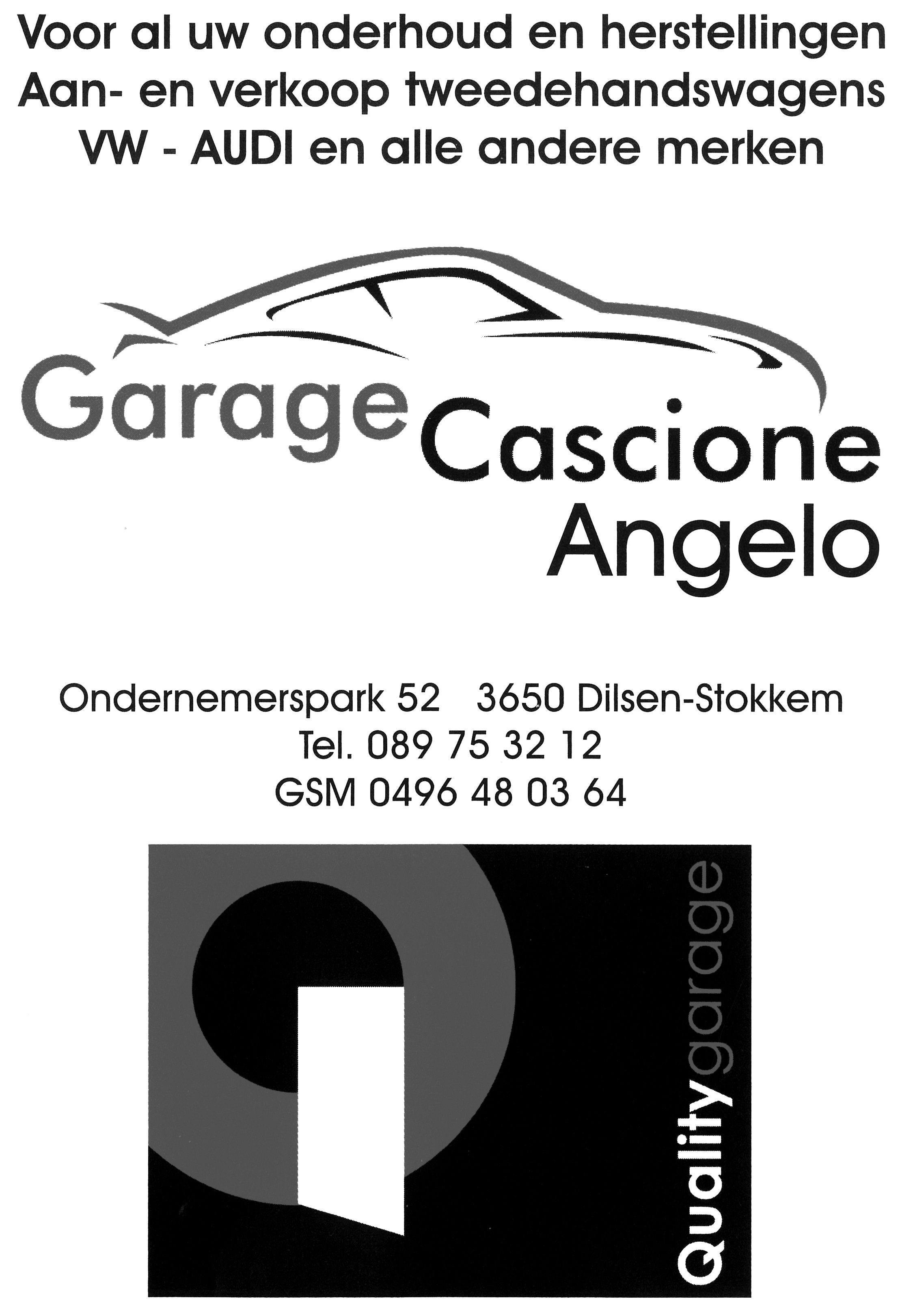 cascione
