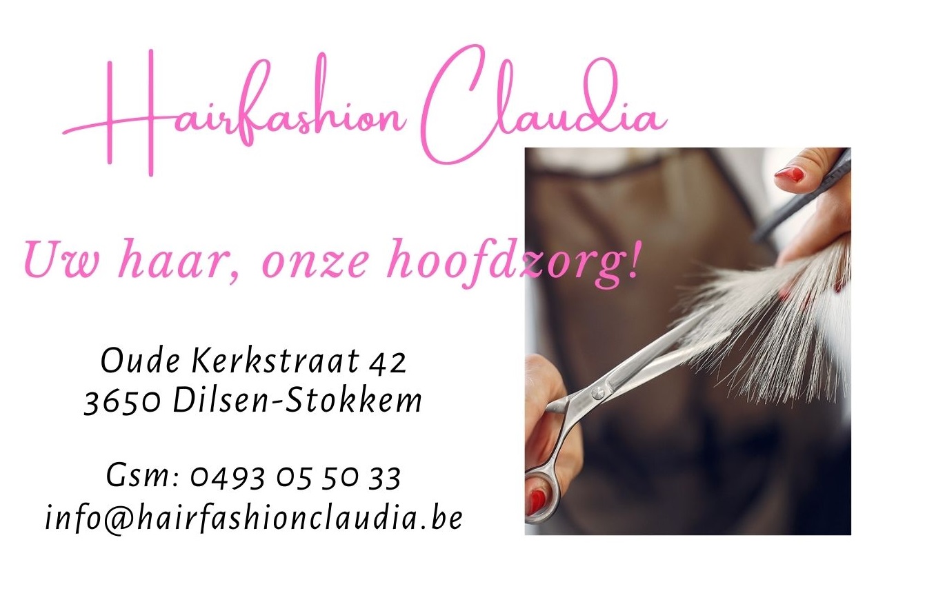 claudia logo