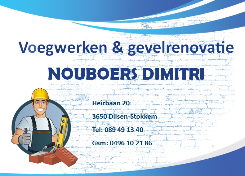 dimitri nouboers 2023 scherm