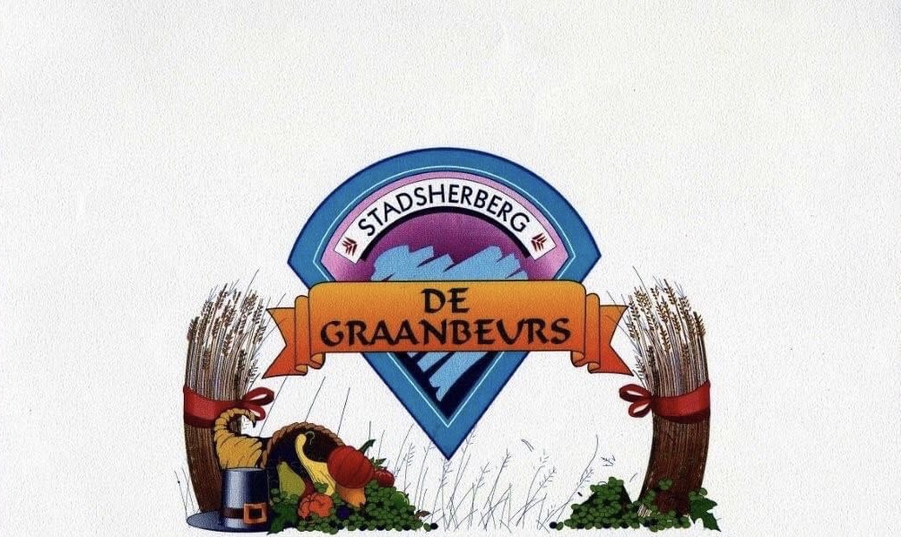 graanbeurs