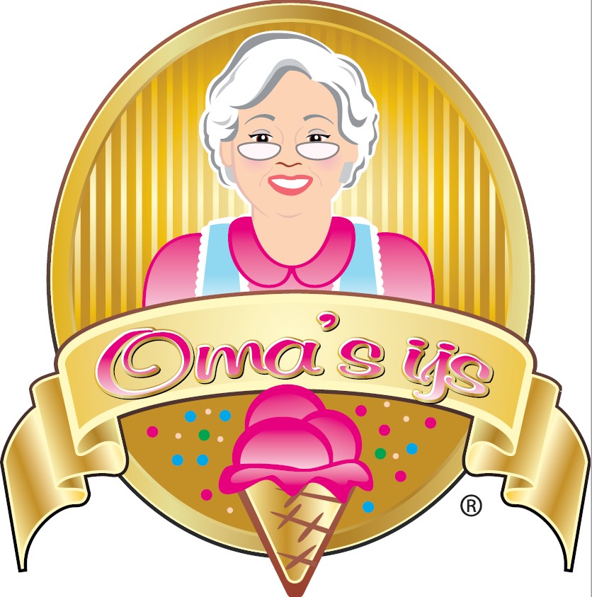 oma's ijs