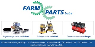5 Farm Parts