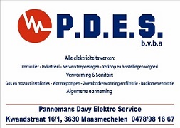 7 PDES
