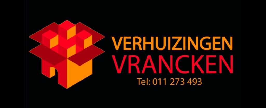 verhuizingen vrancken