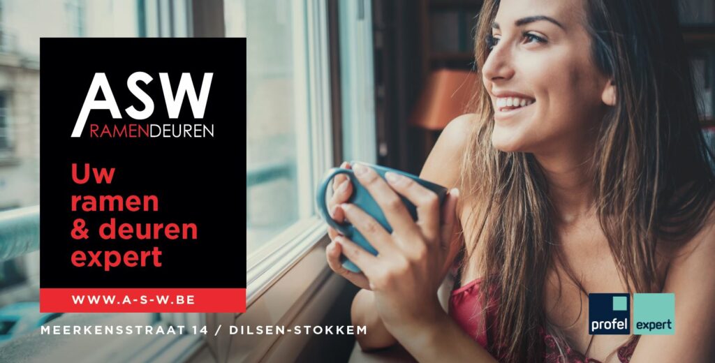 ASW-reclame