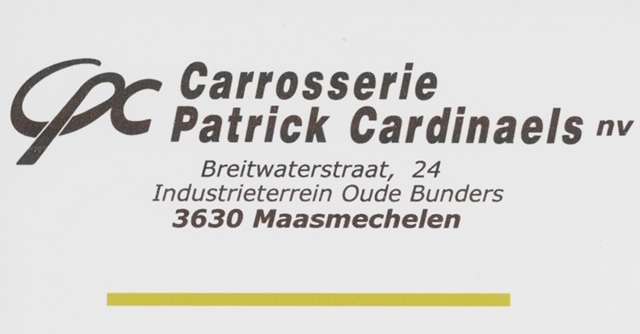 Cardinaels Patrick