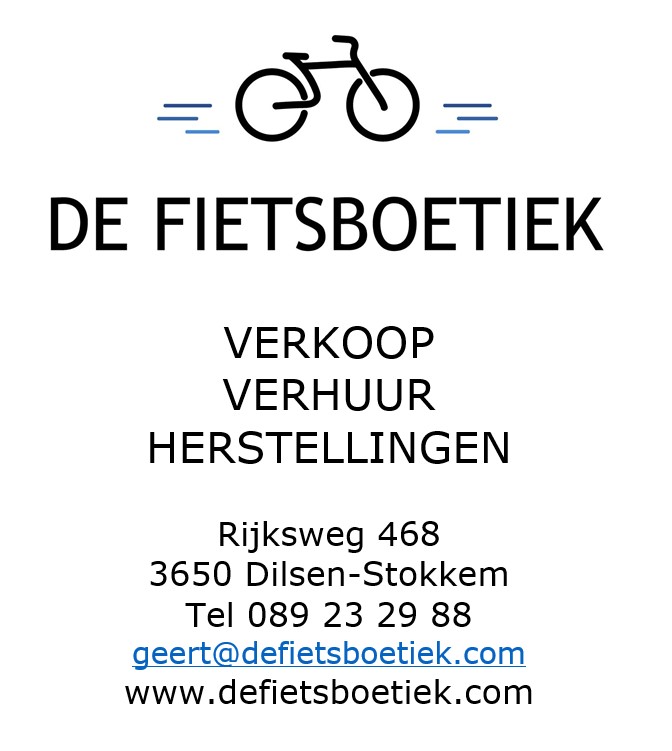 Fietsboetiek