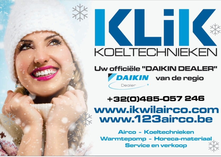 Logo KLIK