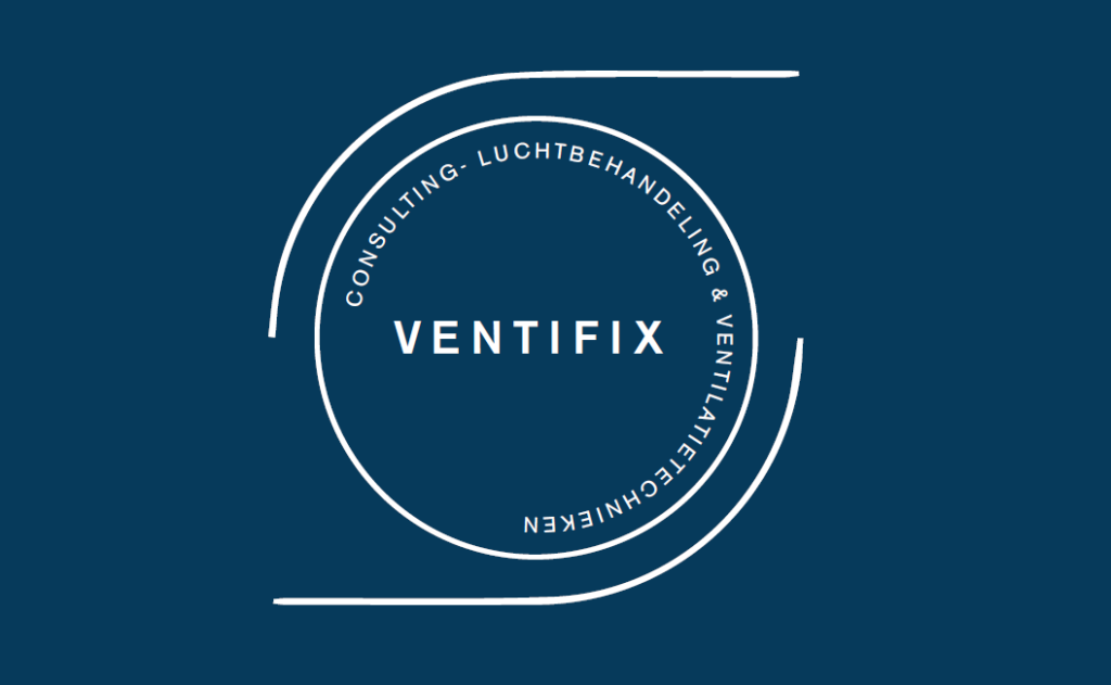 Ventifix geknipt