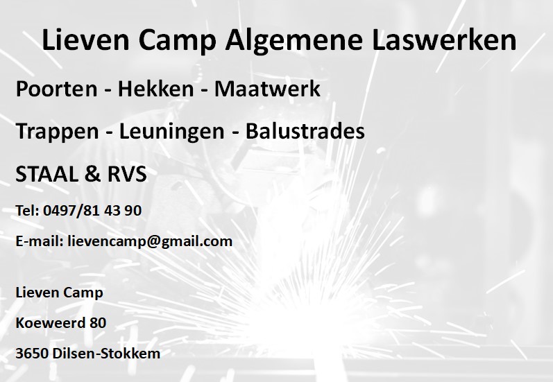 camp