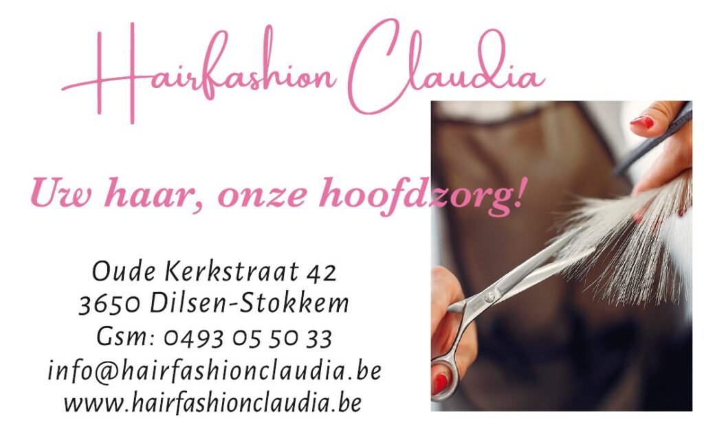 claudia logo