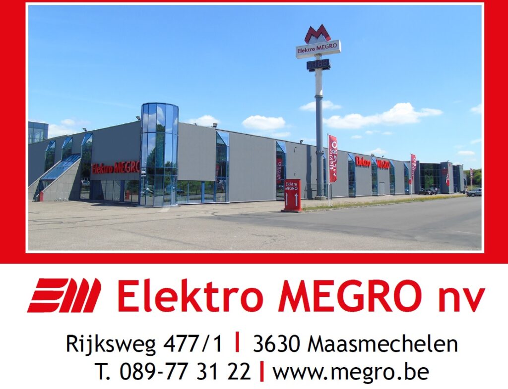 megro